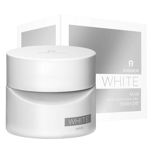 Buy Fragrance and Perfume Online from Canada No 1 Perfume Store for Aigner White By Etienne Aigner For Men Colognes